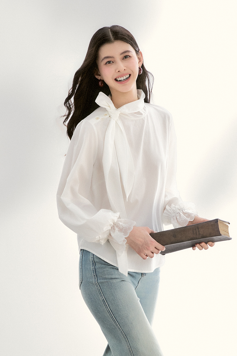 여성용 셔츠