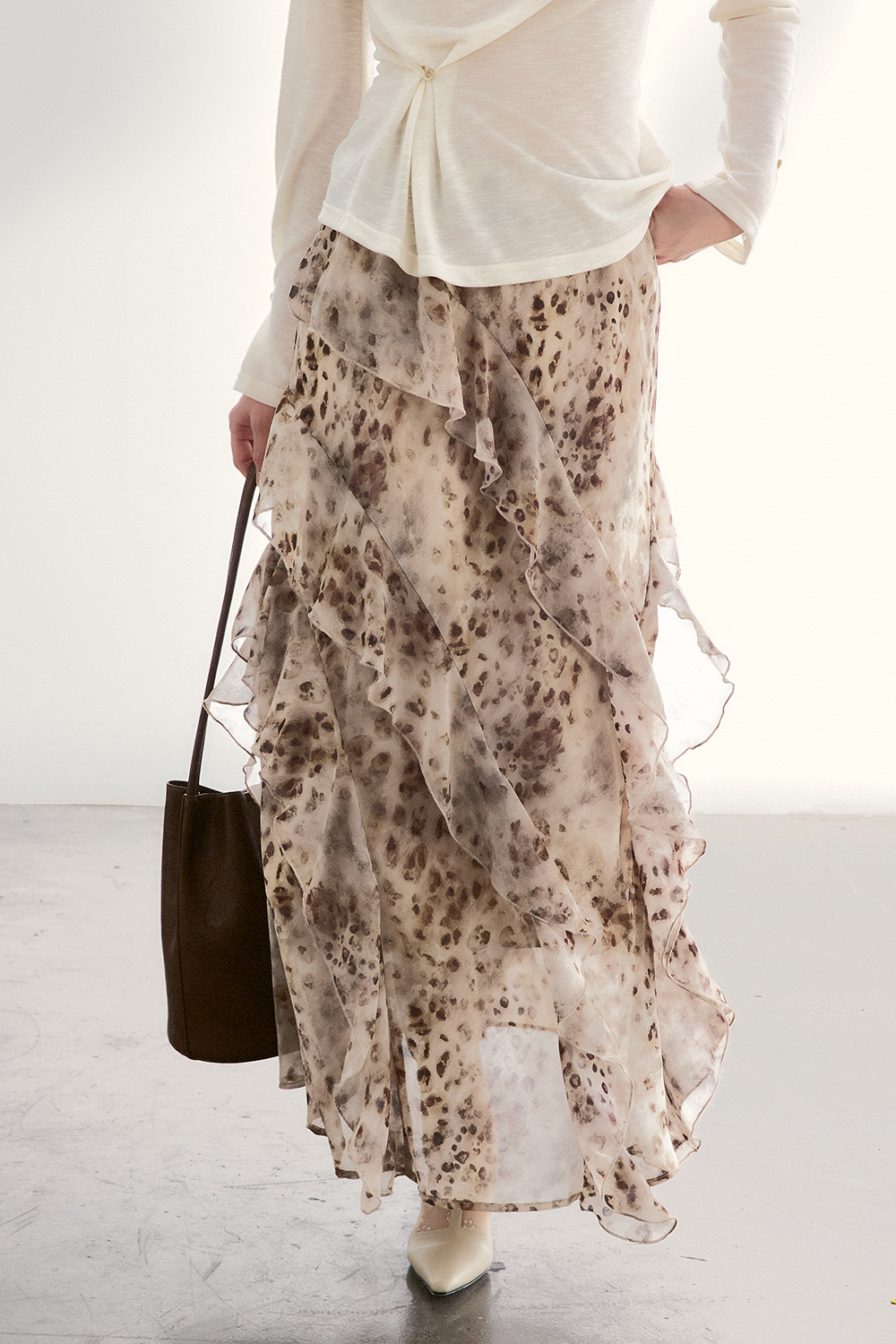 Maxi Skirt for Women