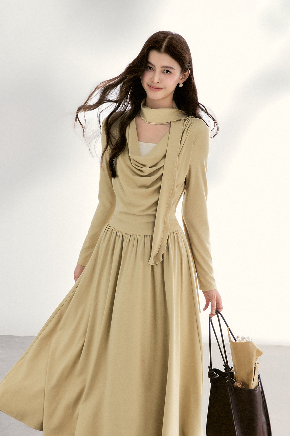 Maxi Dress for Women