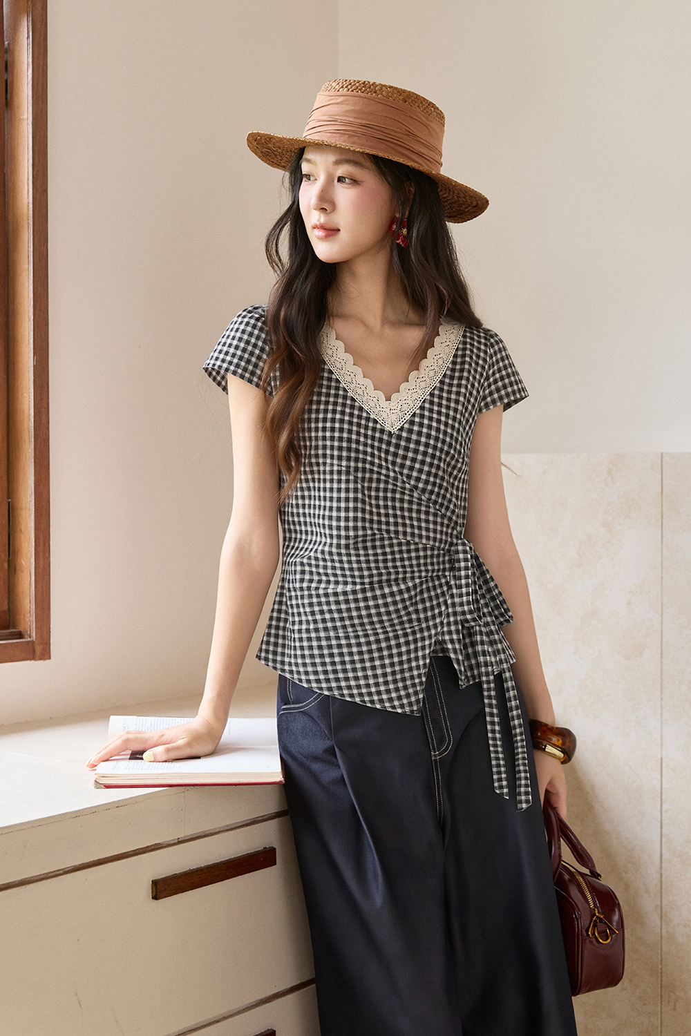 Blouses for Women
