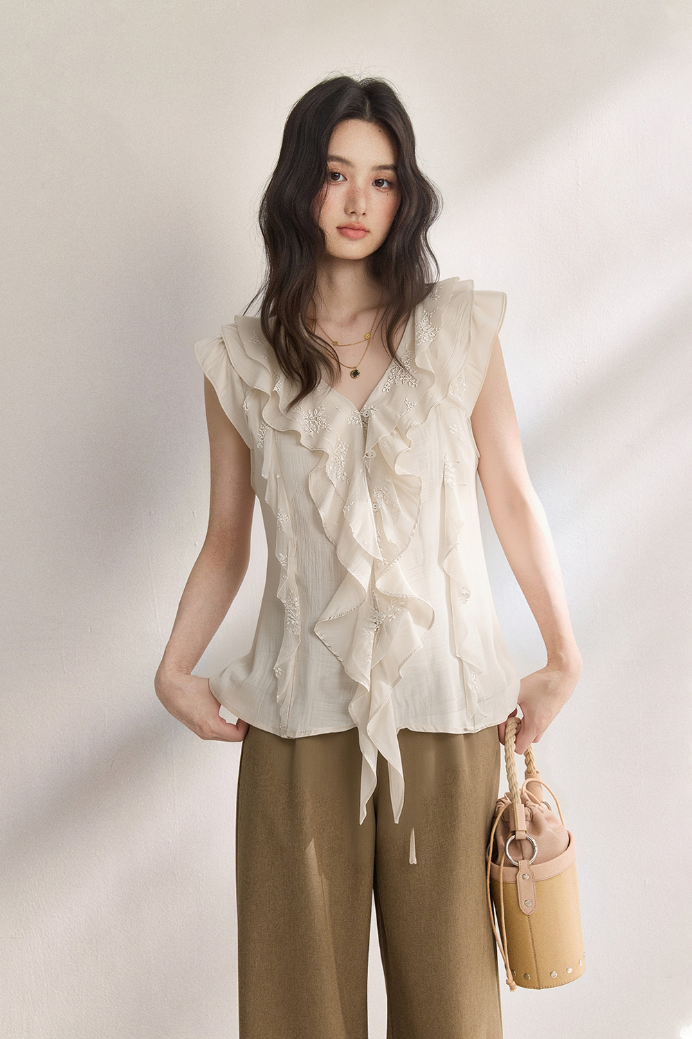 Blouses for Women