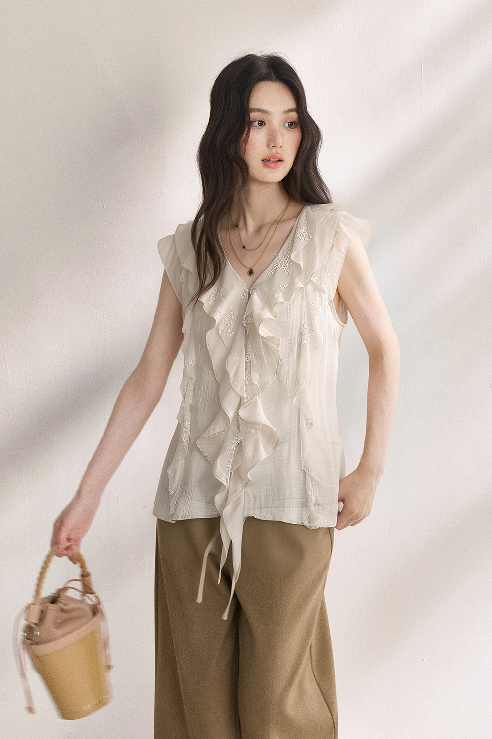Blouses for Women