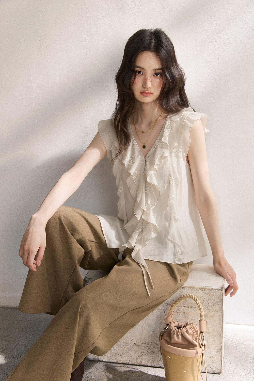 Blouses for Women