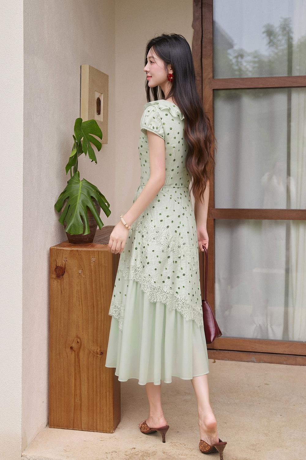 Maxi Dress for Women