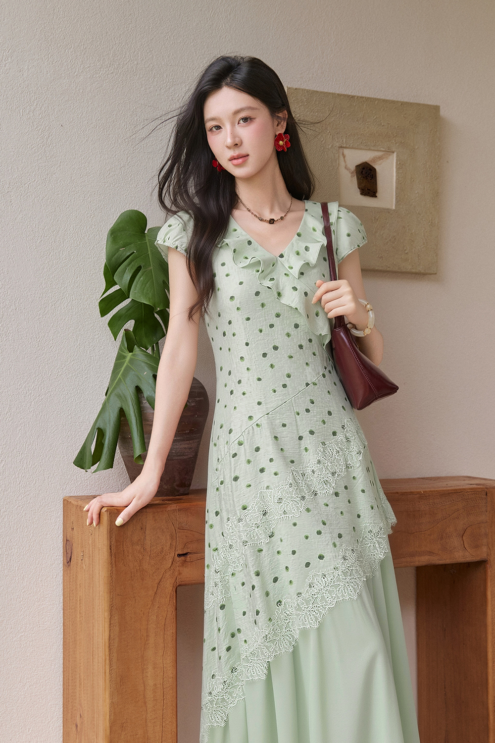 Maxi Dress for Women