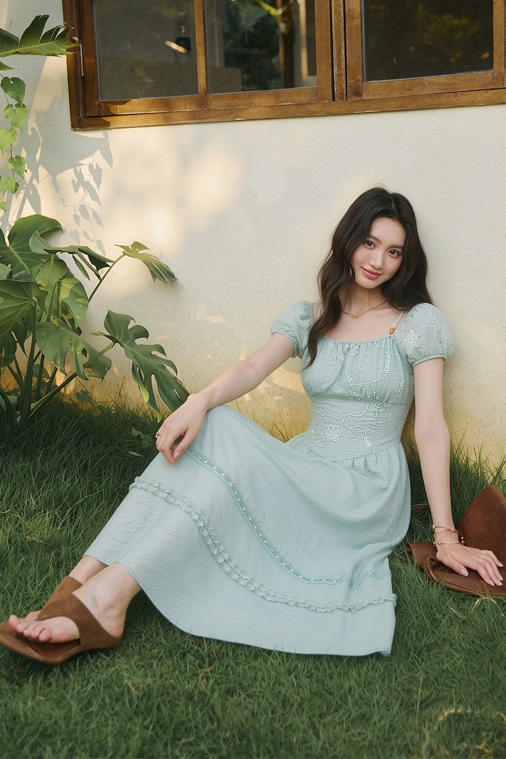 Maxi Dress for Women