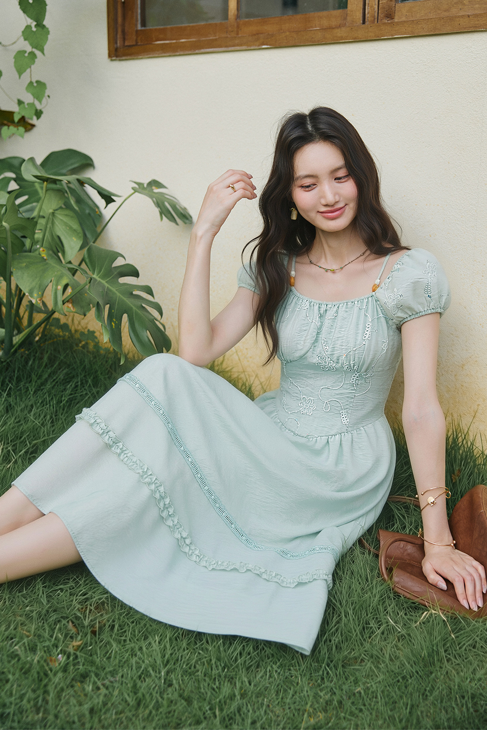Maxi Dress for Women