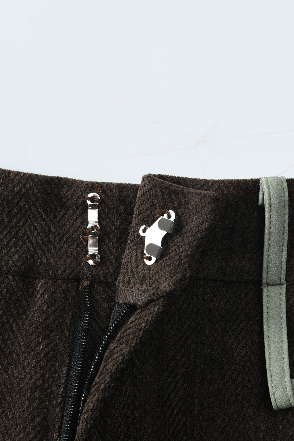 Set Mantel dan Rok Dijual Terpisah