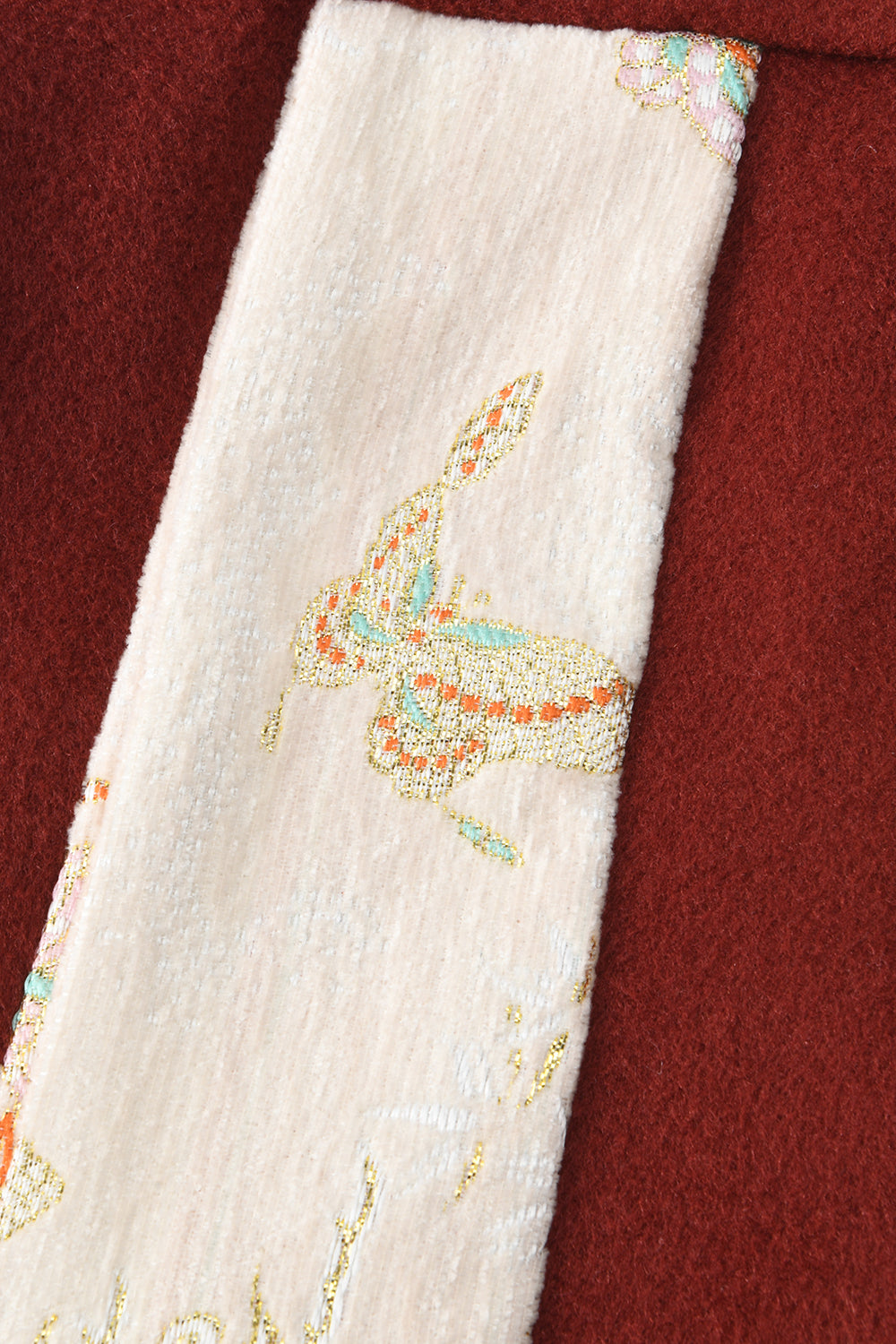 Set Mantel dan Rok Dijual Terpisah