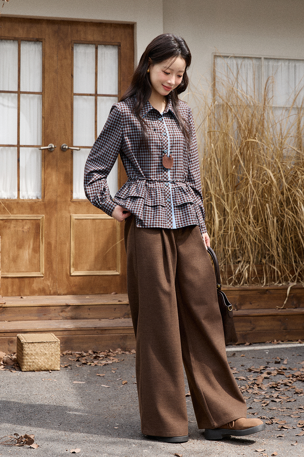 เสื้อสำหรับผู้หญิง