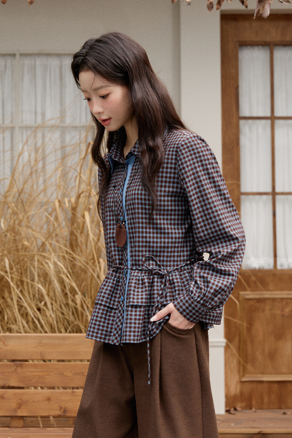 เสื้อสำหรับผู้หญิง