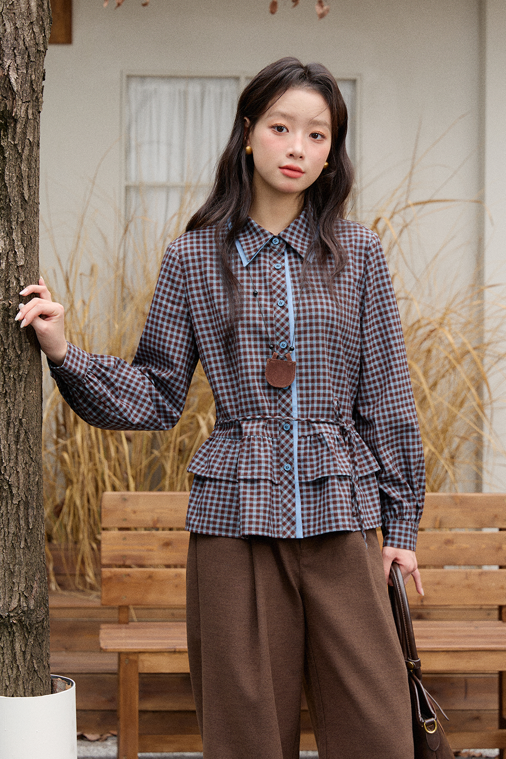 เสื้อสำหรับผู้หญิง