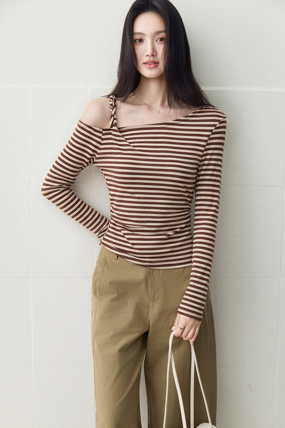 Long Sleeve T-shirt for Women