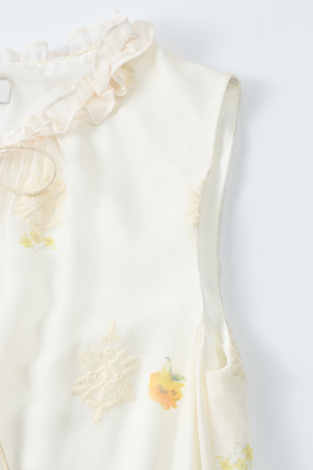 A-line Maxi Dress for Women