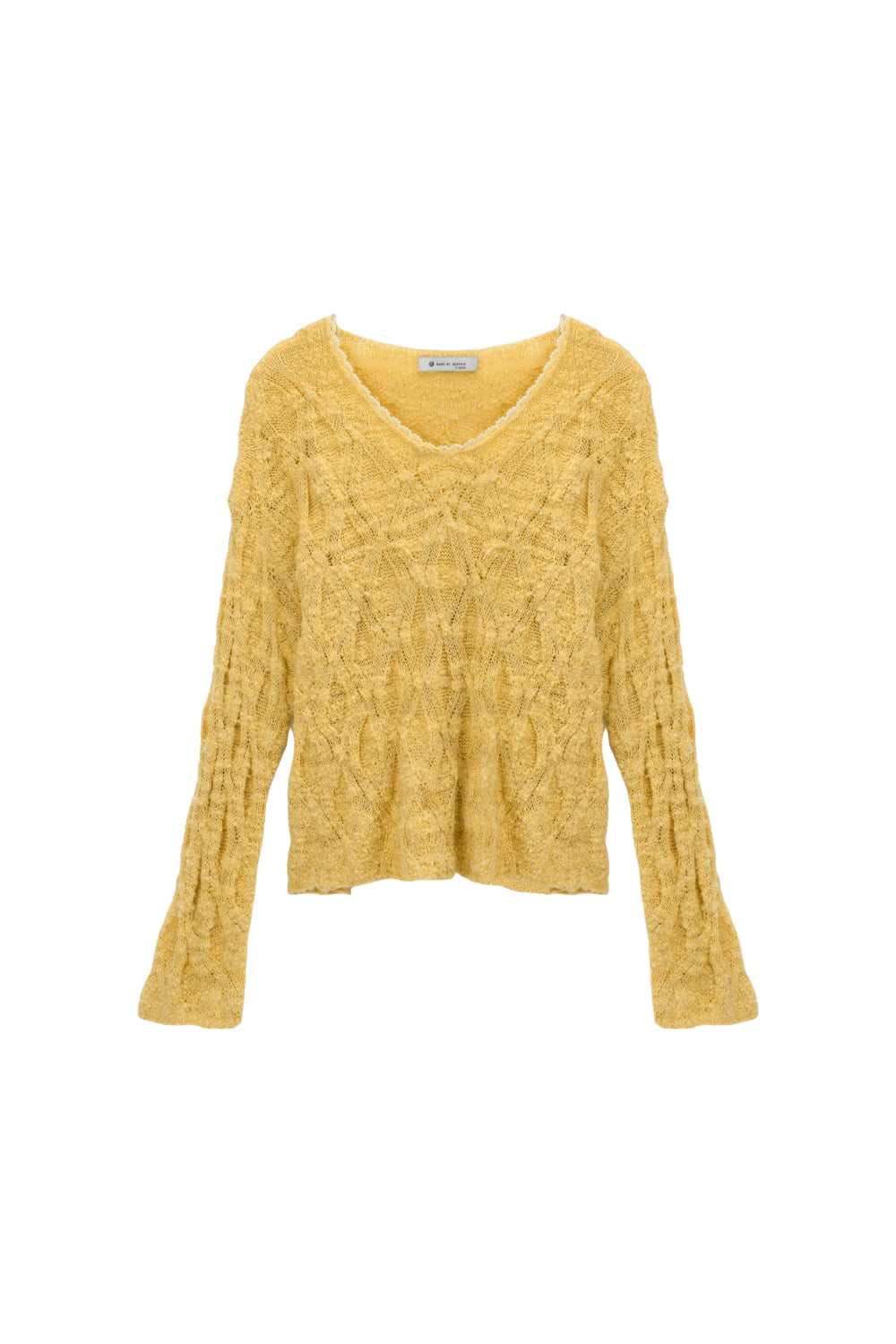 Knit Shirt for Women