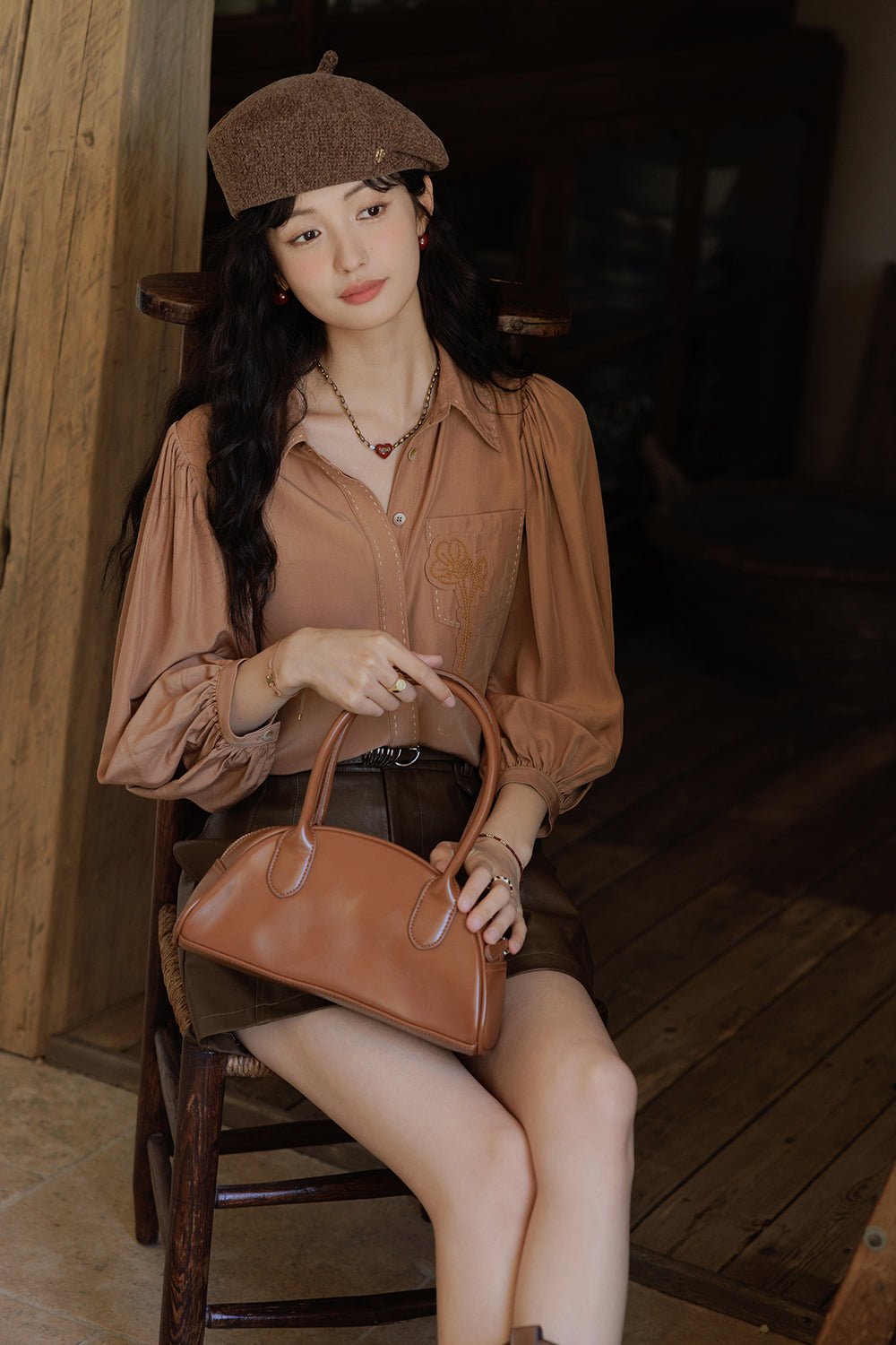 เสื้อสำหรับผู้หญิง