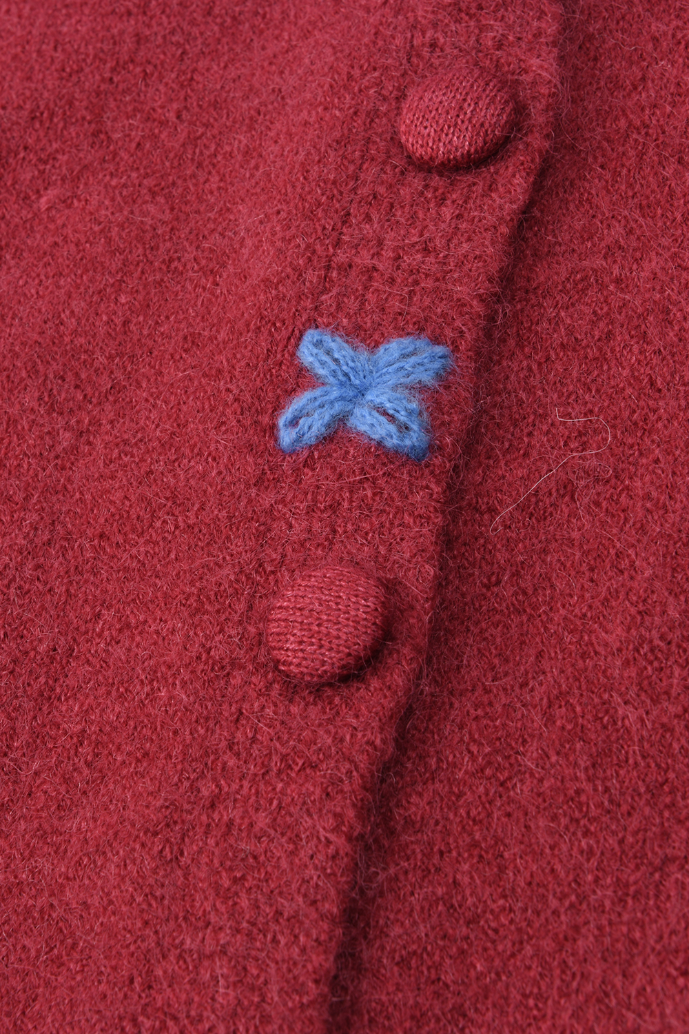 Knit Shirt for Women