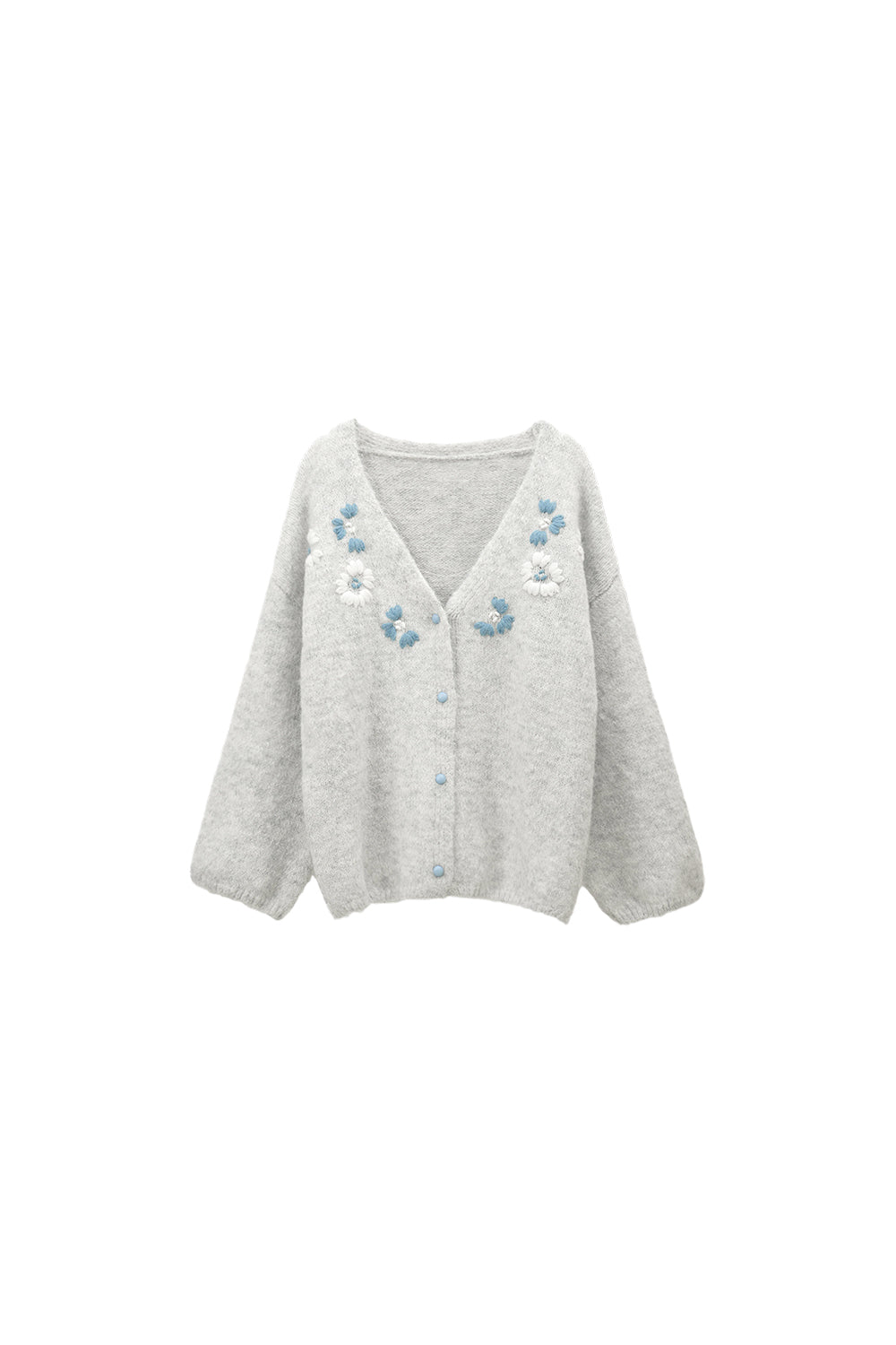 Knit Cardigan for Women MISHOW