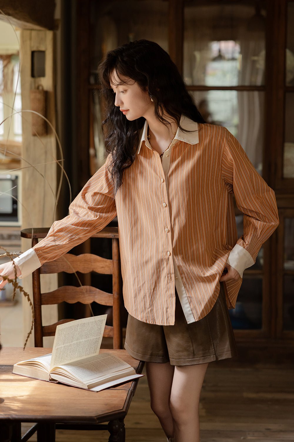 เสื้อสำหรับผู้หญิง