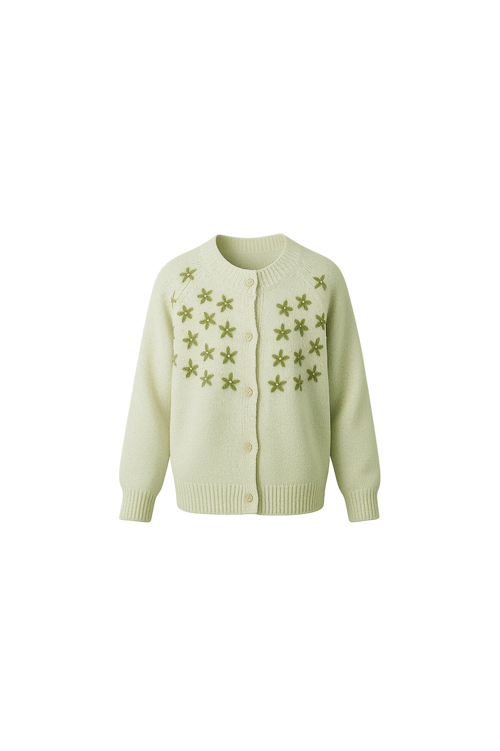 Knit Shirt for Women MISHOW