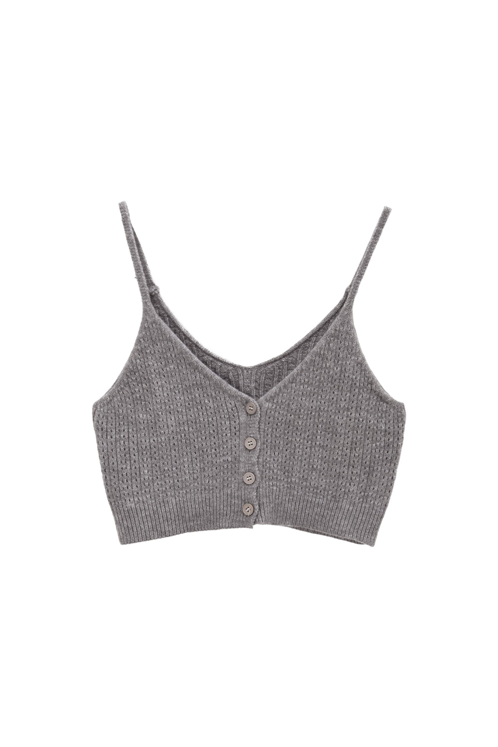 Tank Top and Blouse Set for Women