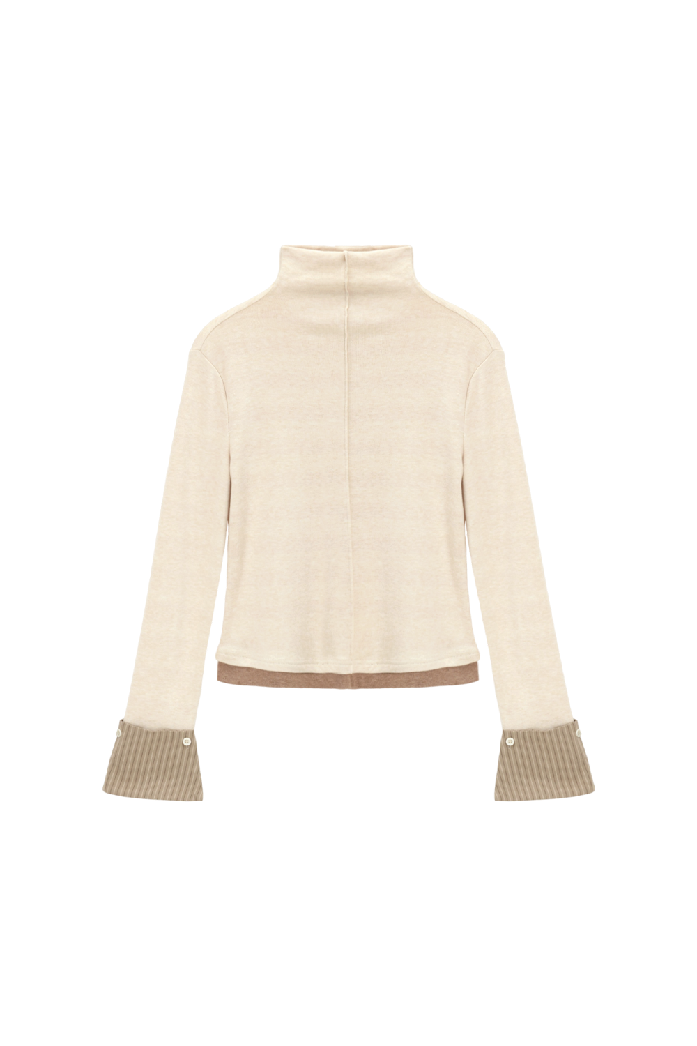 Long Sleeves T-shirt for Women