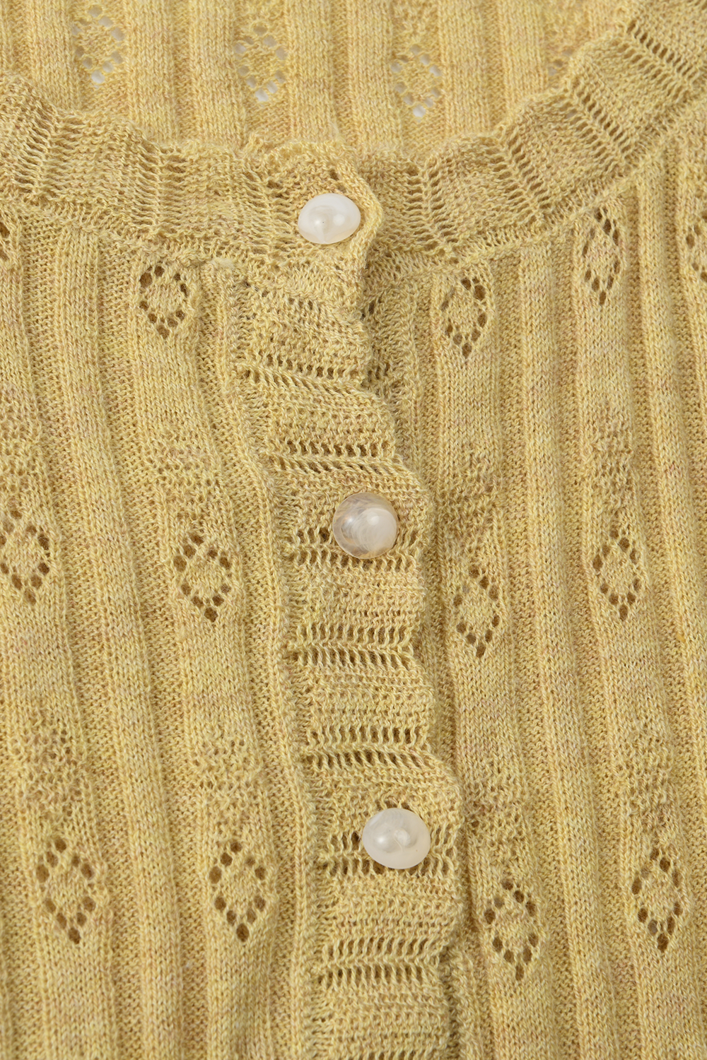 Knit Shirt for Women