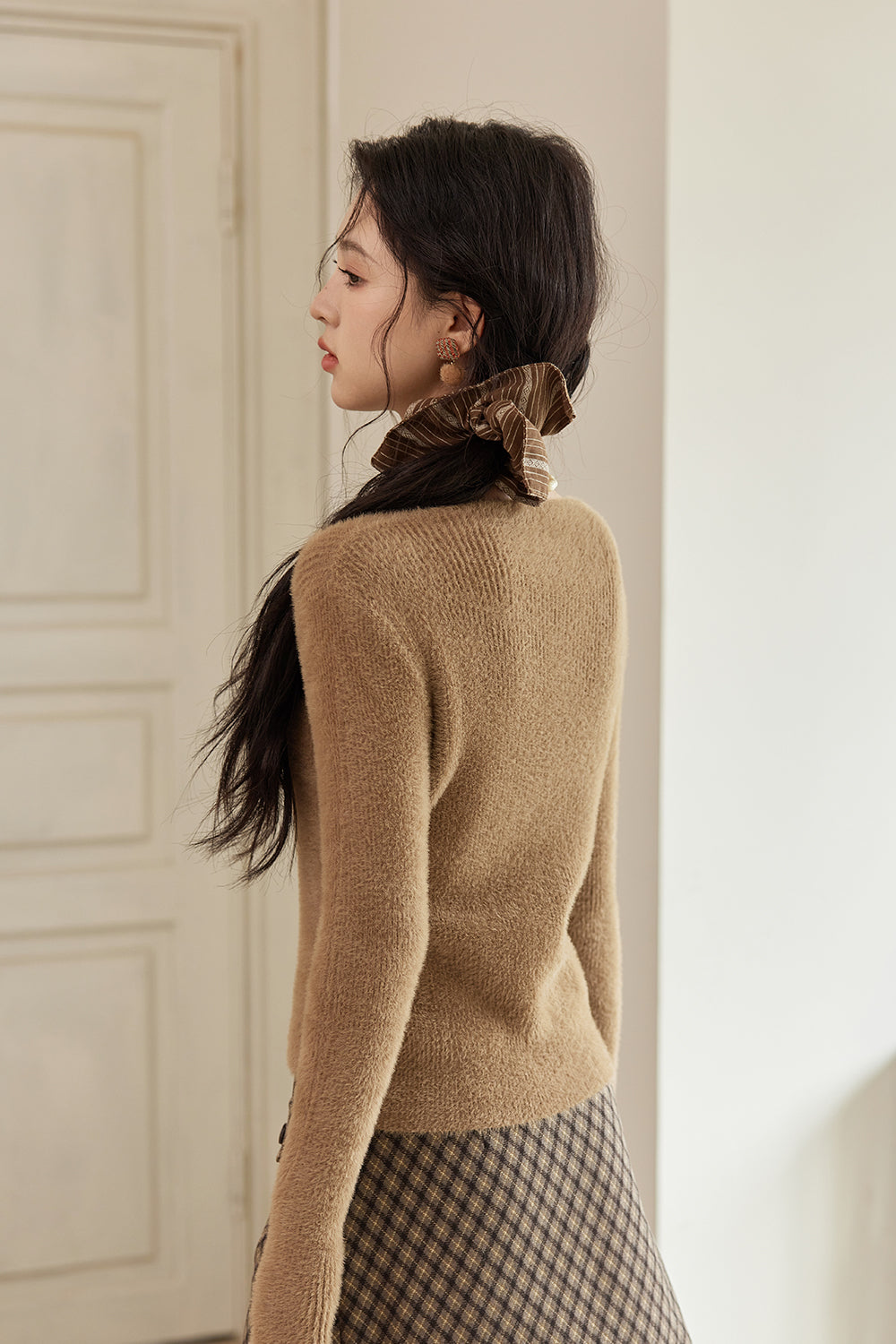 Knit Shirt for Women