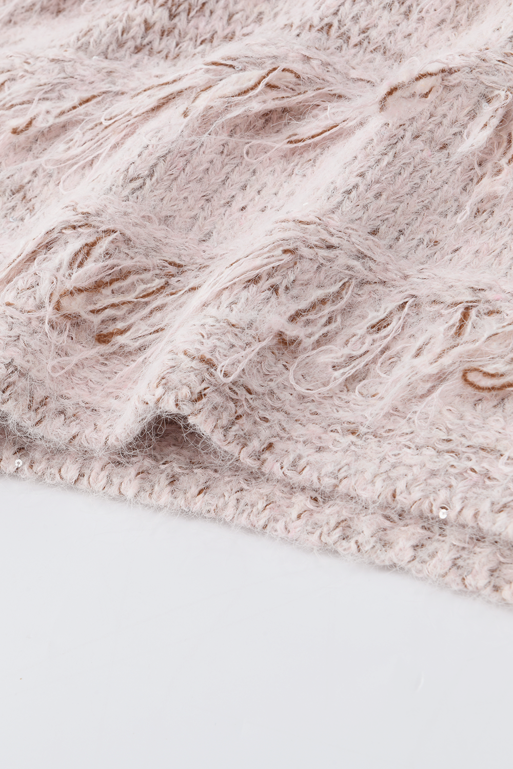 Knit Shirt for Women