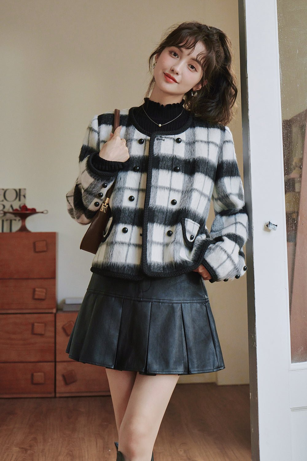 女性用コート
