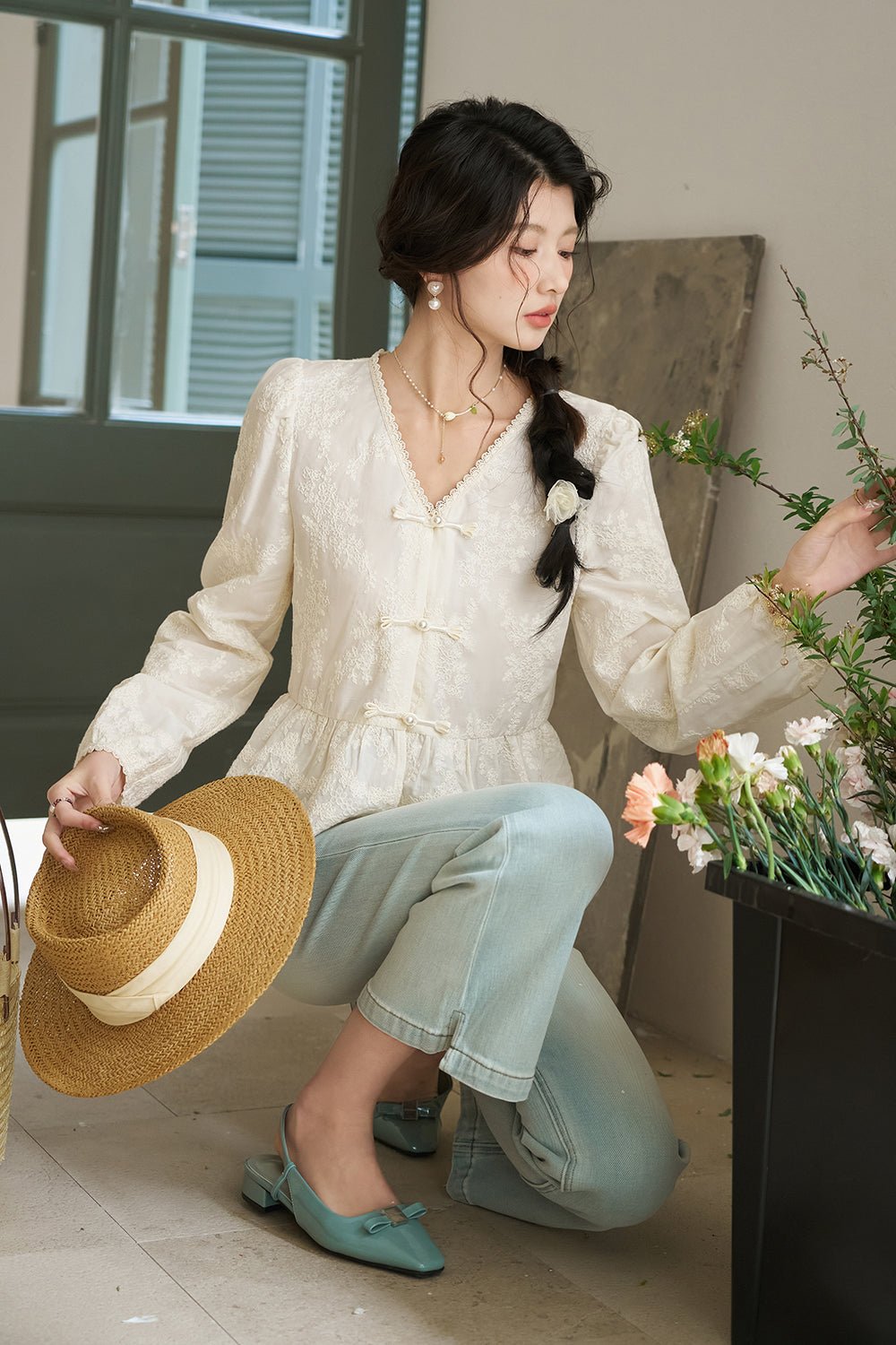 Blouses for Women