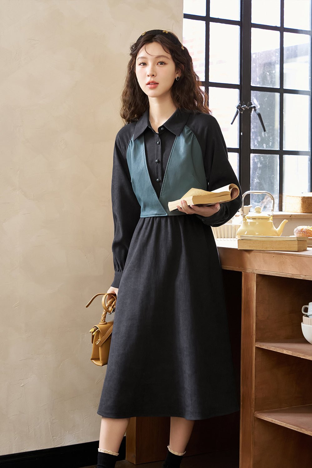 Váy Maxi cho Nữ