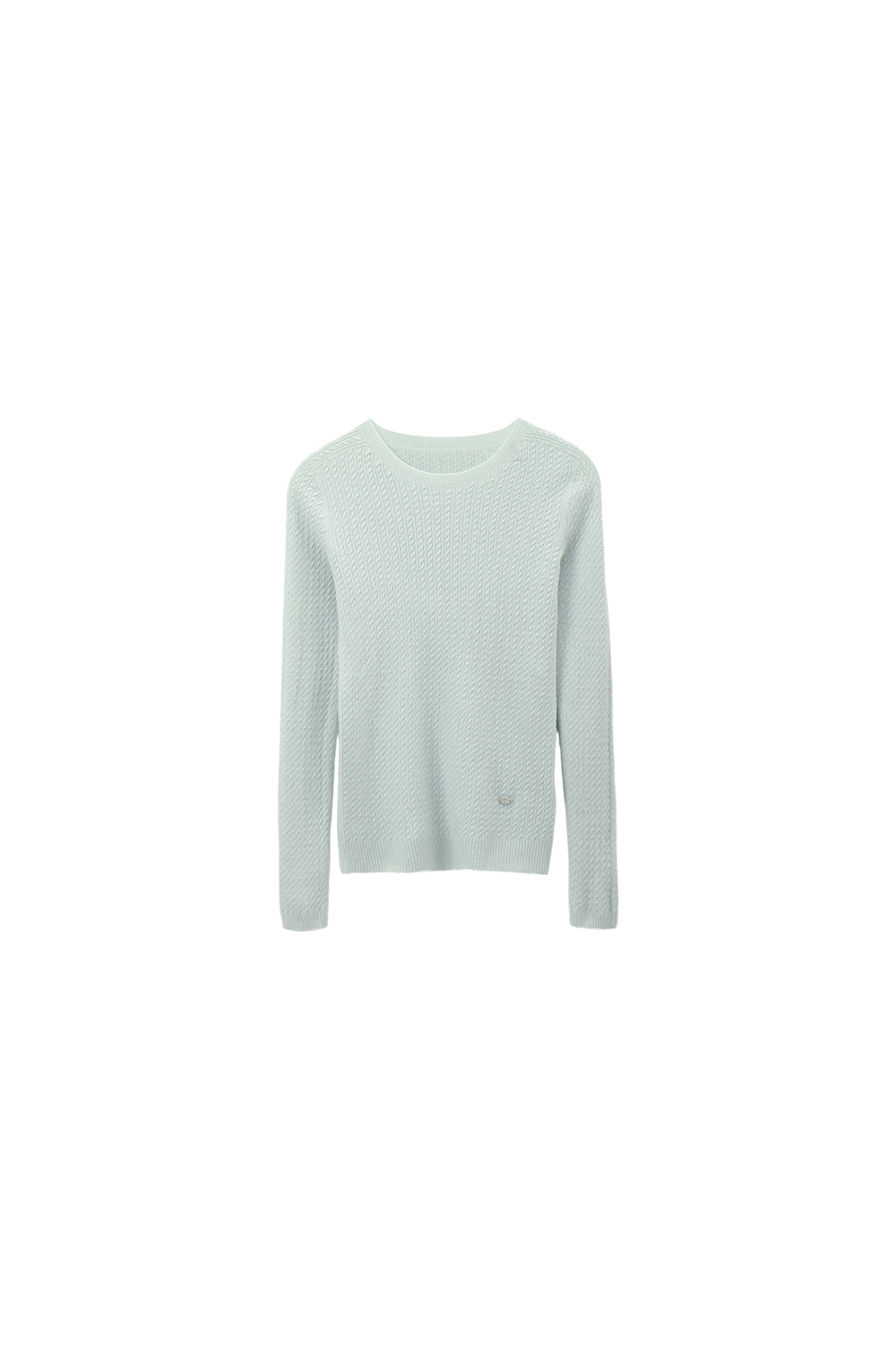 Knit Shirt for Women MISHOW