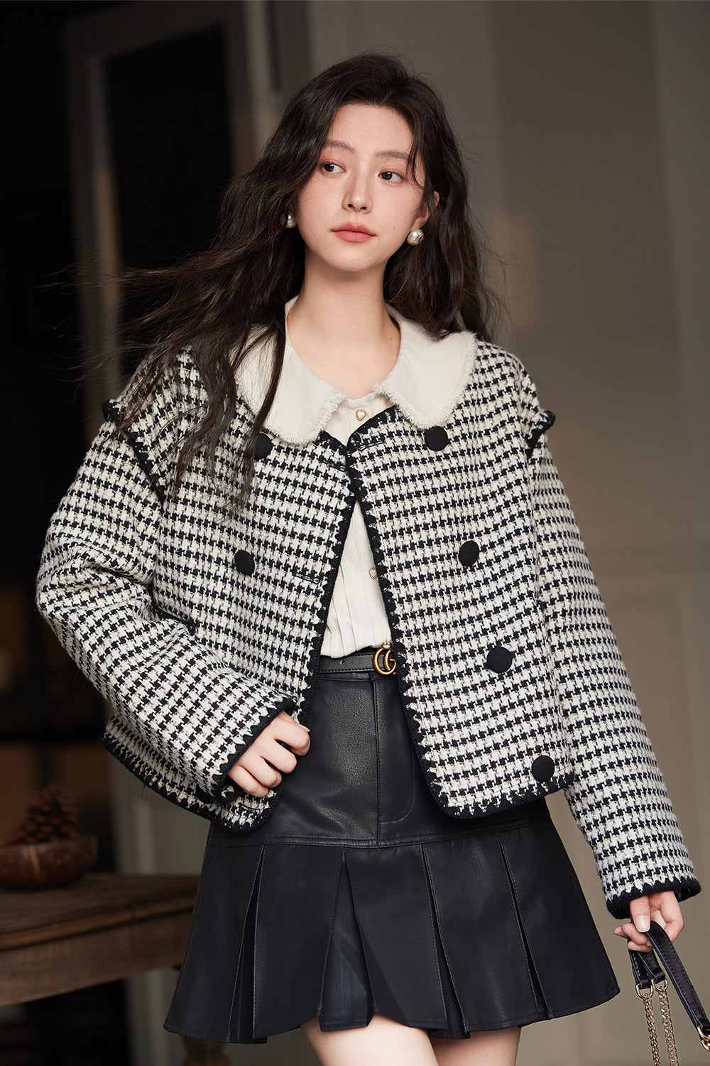 Coat for Women