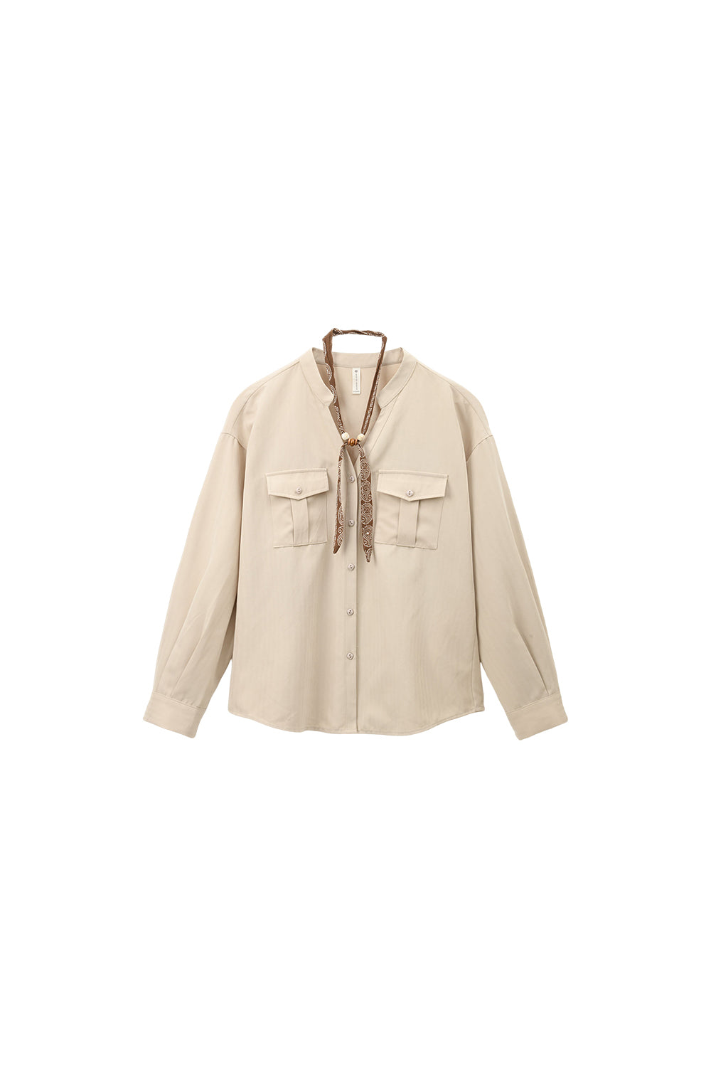 Shirts for Women MISHOW