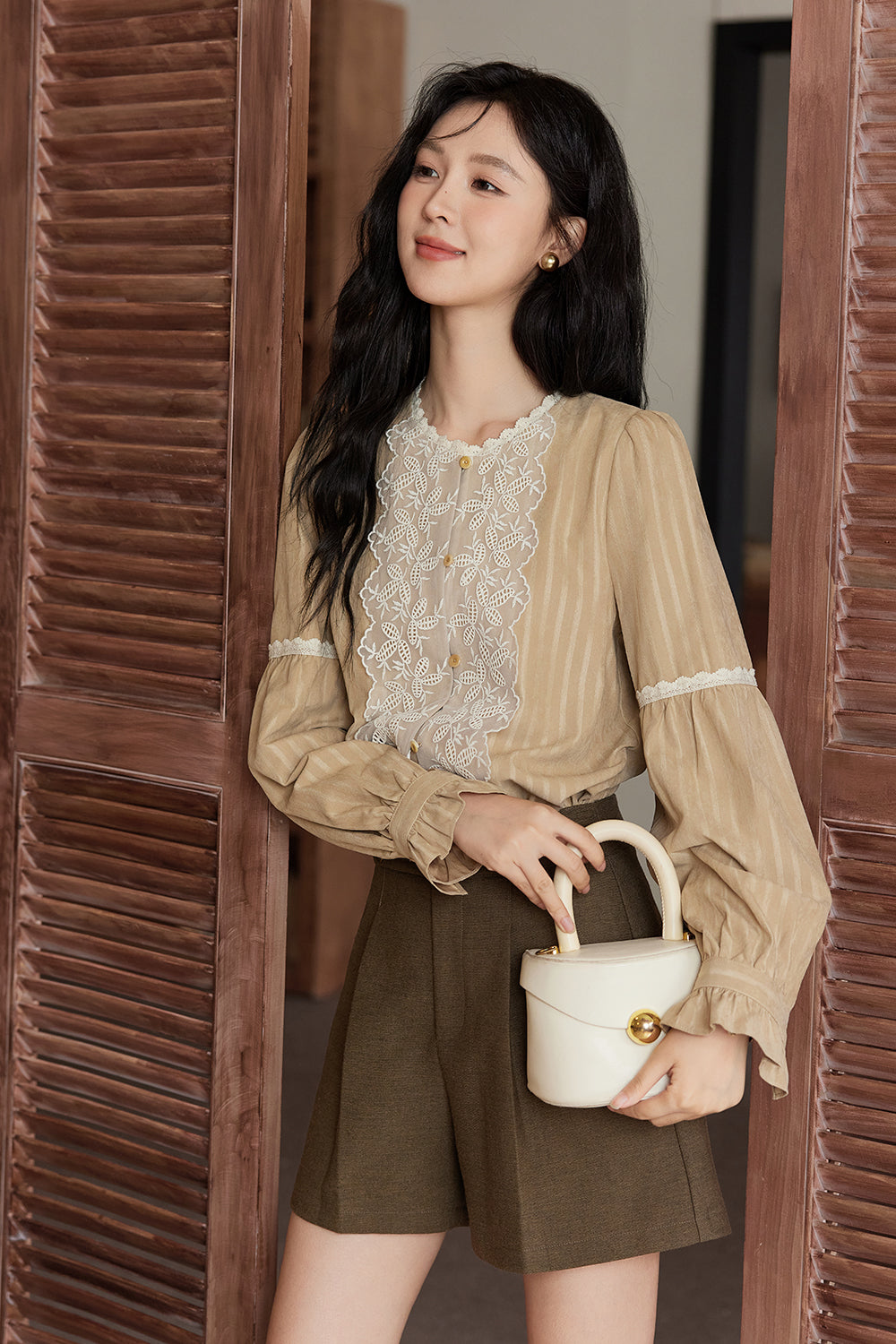 Blouses for Women