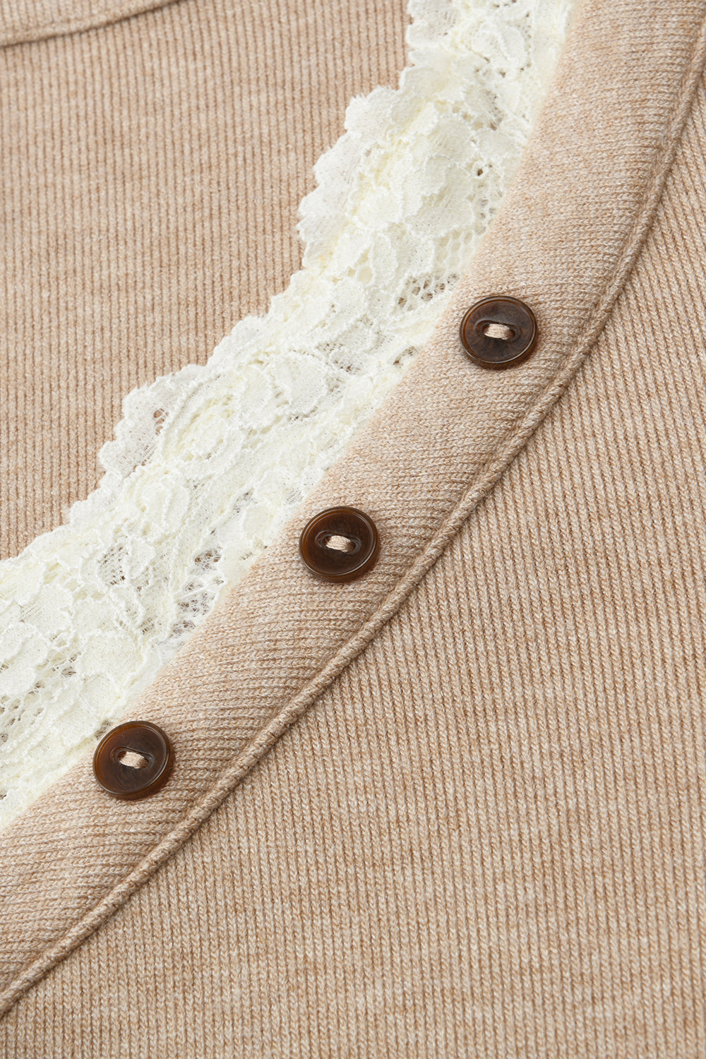 Knit Shirt for Women