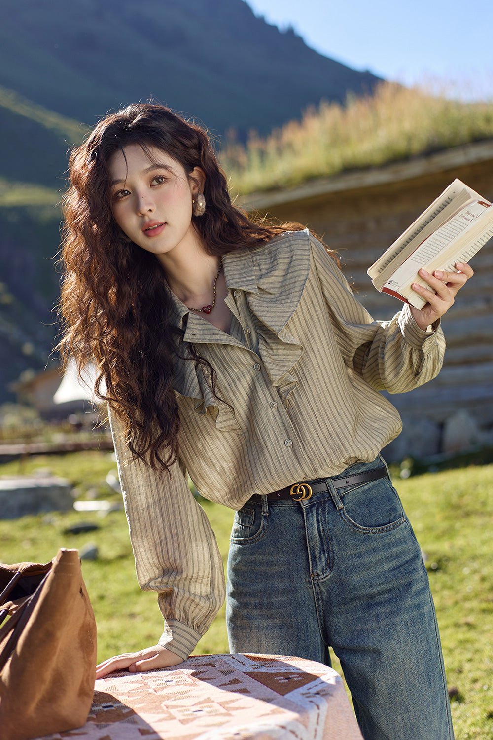 เสื้อสำหรับผู้หญิง