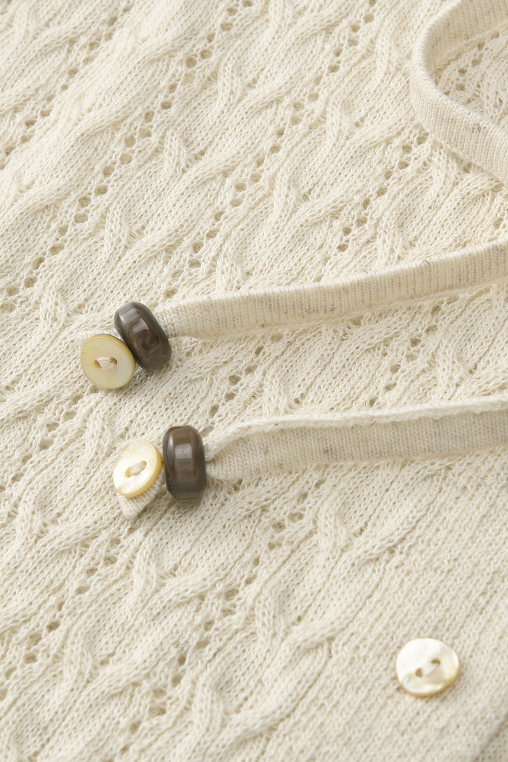 Knit Shirt for Women