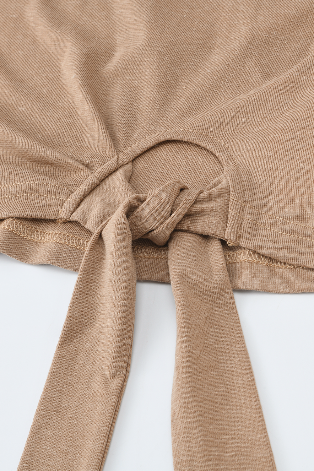 レディース長袖Tシャツ