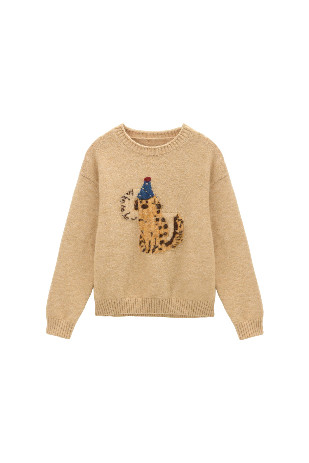 เสื้อถักสำหรับผู้หญิง