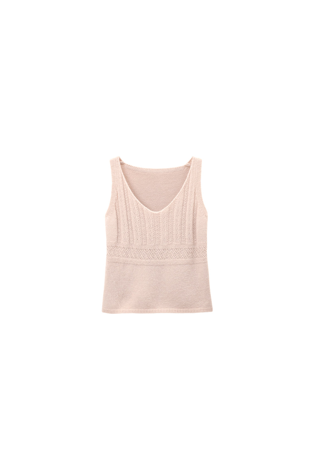 Cardigan + Camisole for Women MISHOW