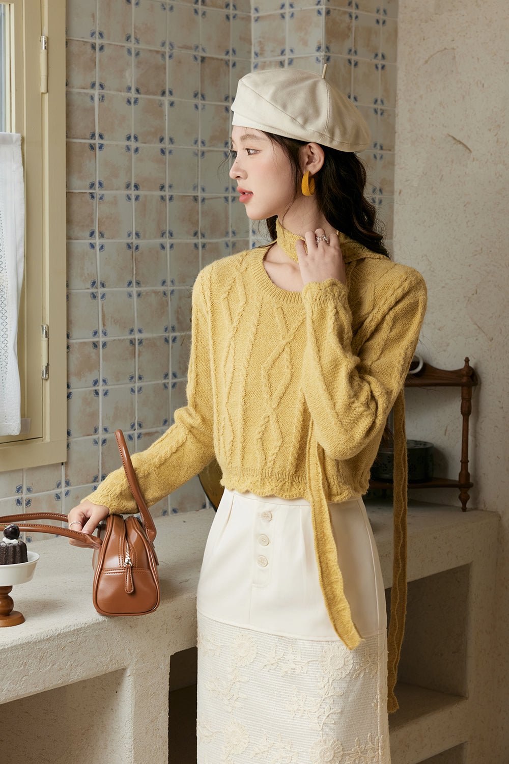 Sweater for Women
