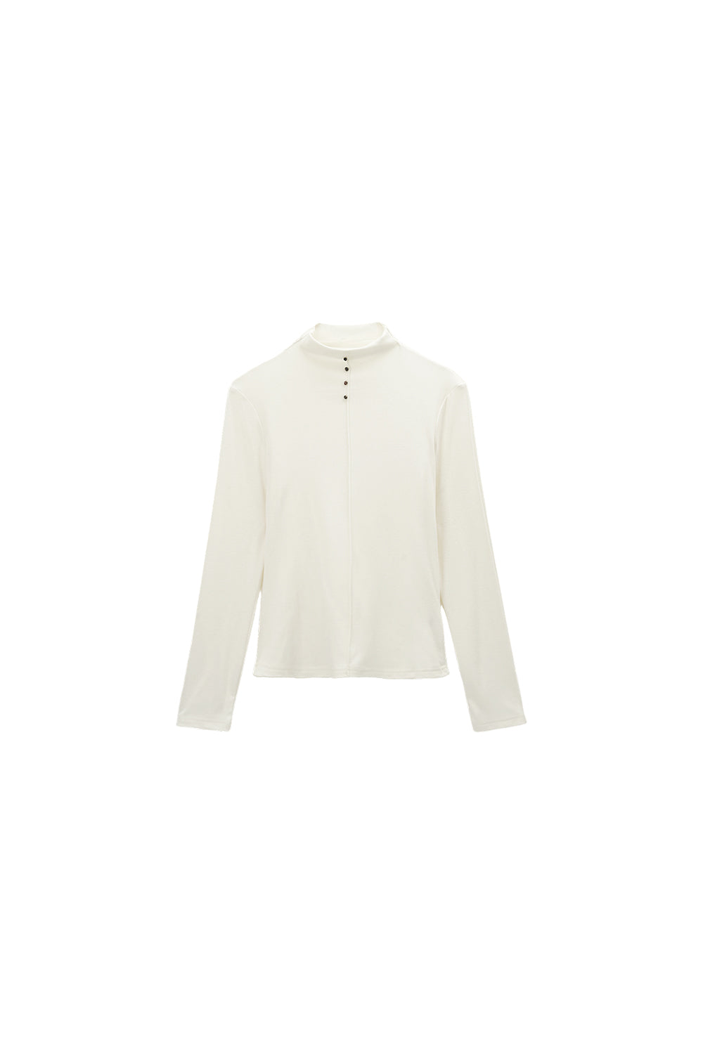 Long Sleeve T-shirt for Women MISHOW