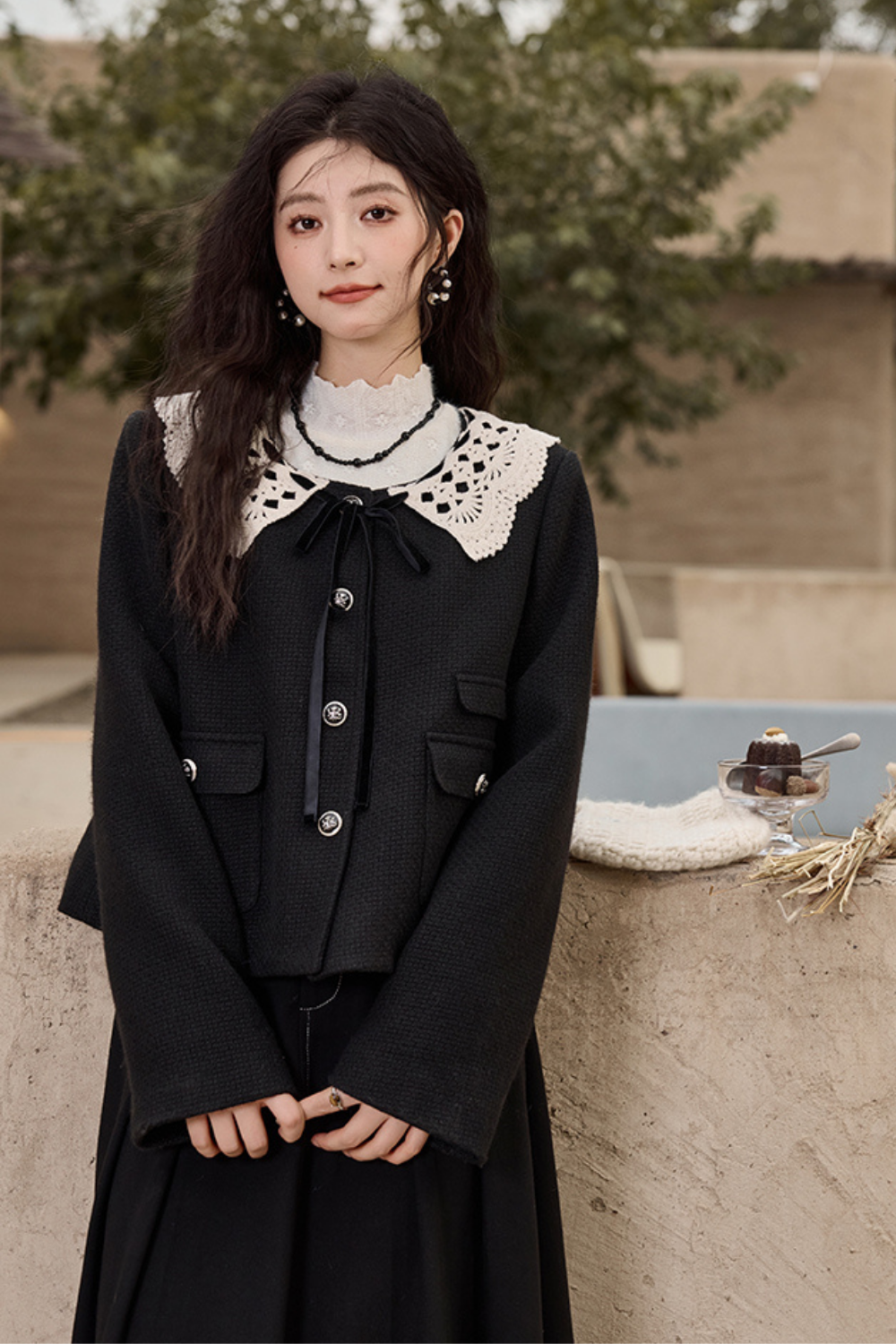 女性用コート