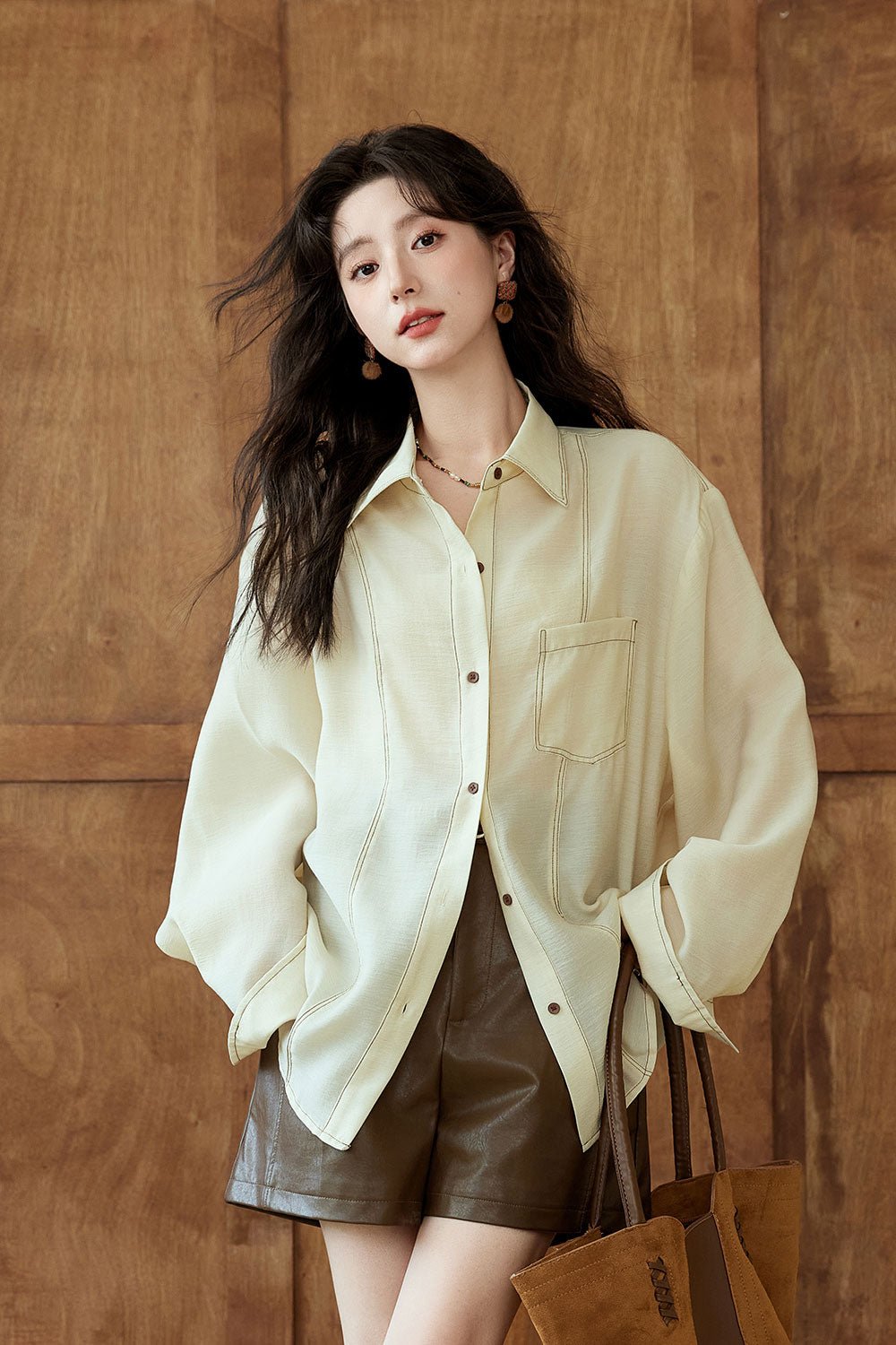 เสื้อสำหรับผู้หญิง