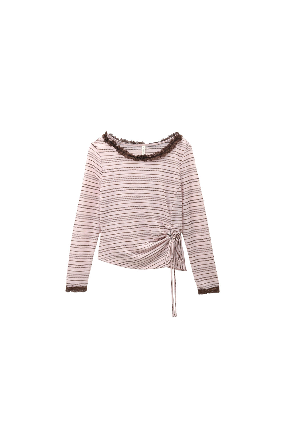 女性のための長袖Tシャツ