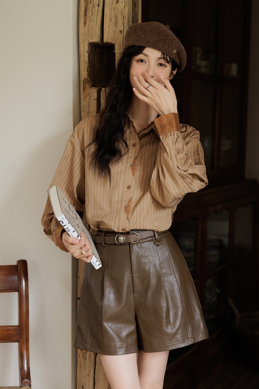 เสื้อสำหรับผู้หญิง