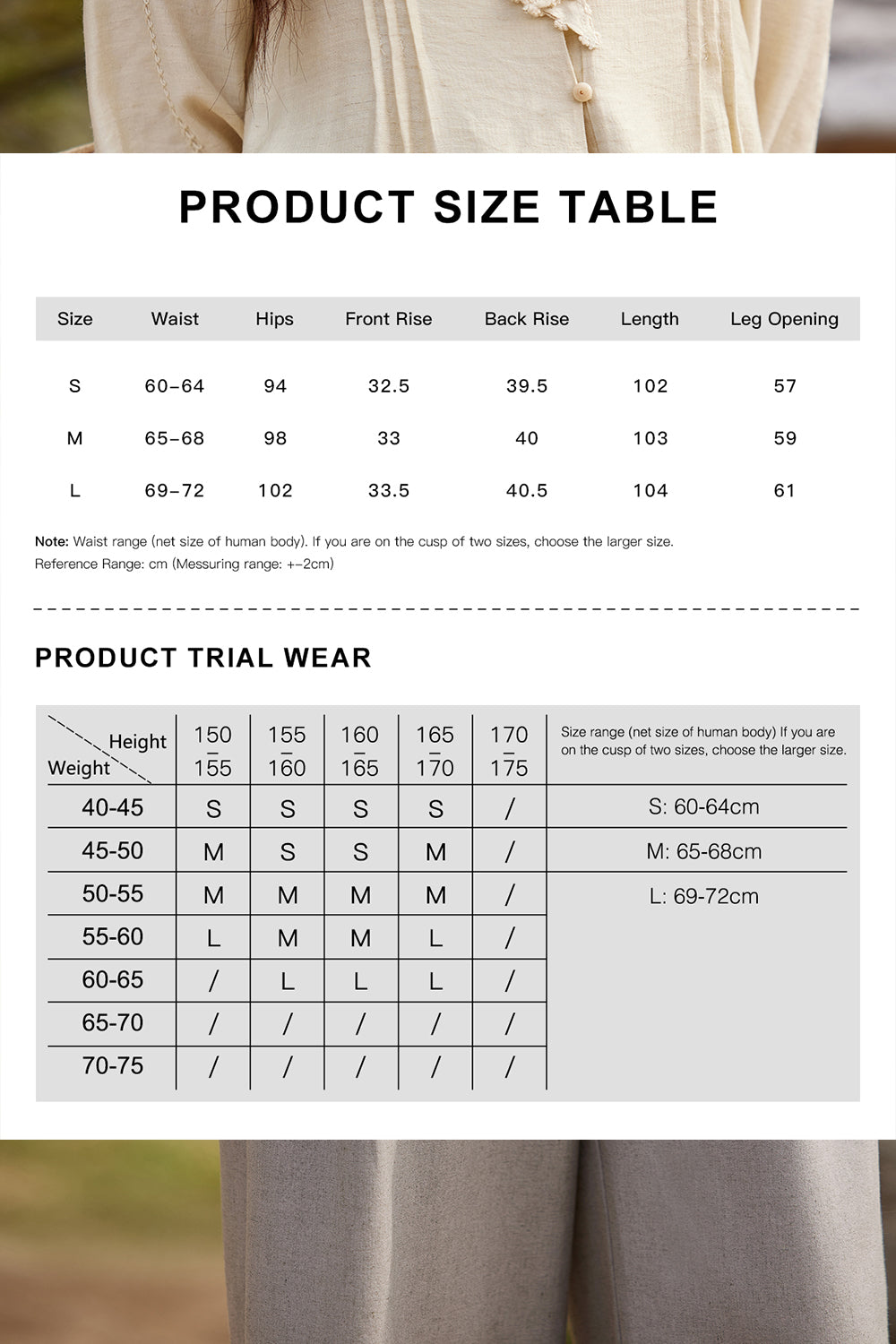 Suit Pants for Women