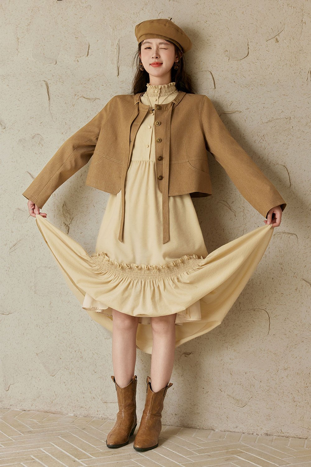 Coat for Women